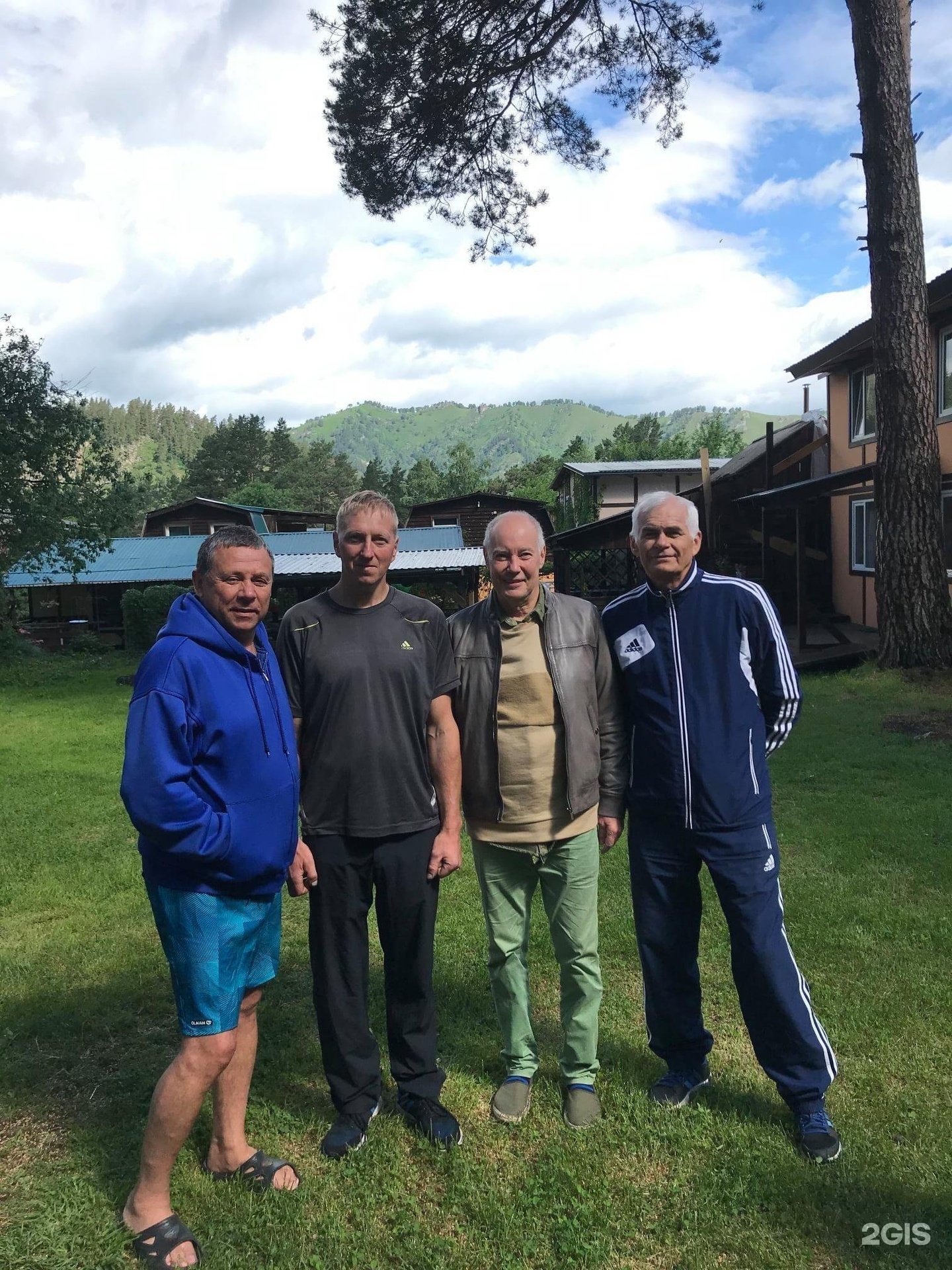 Чечек - фото 114