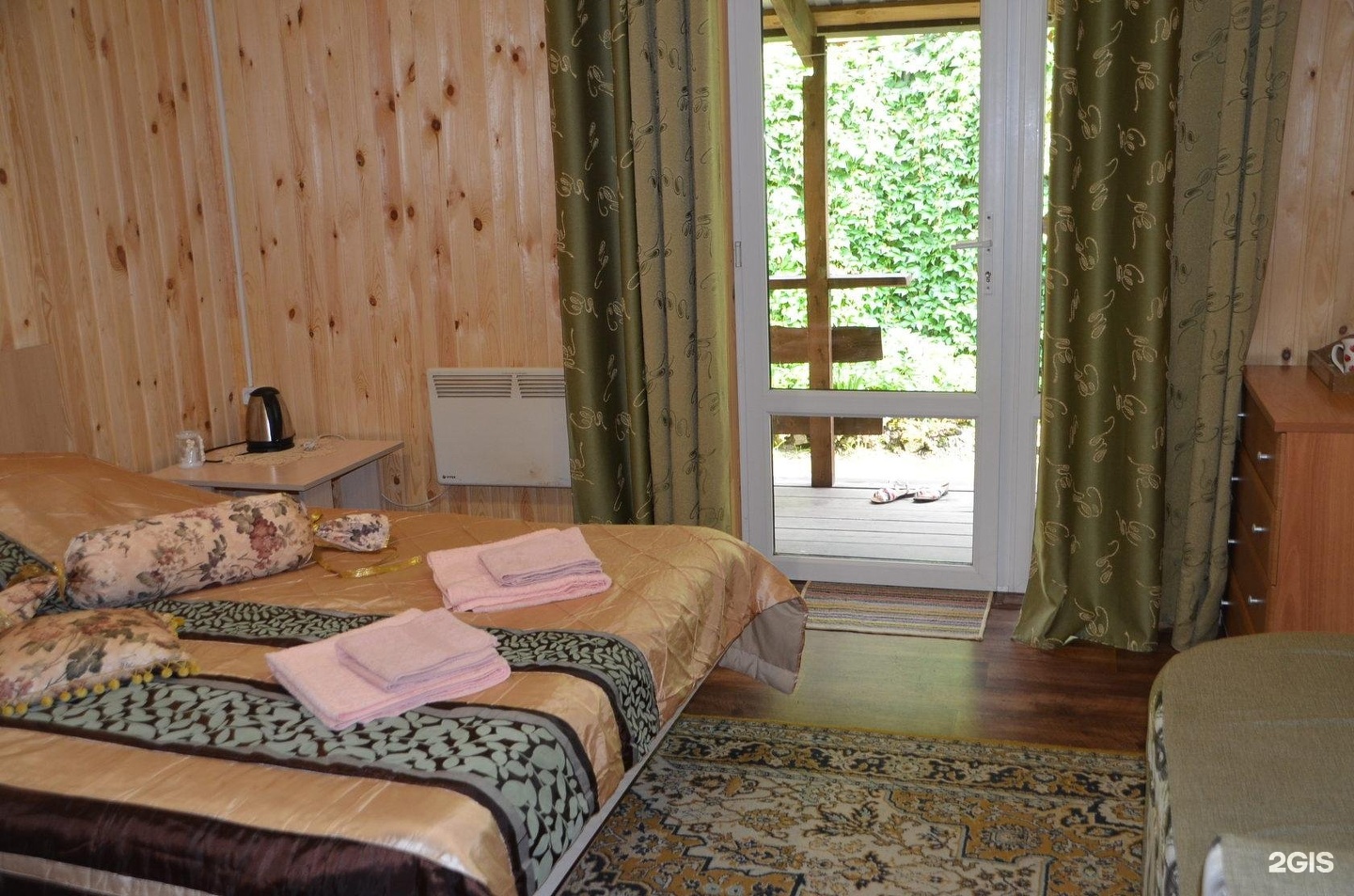 Чечек - фото 116