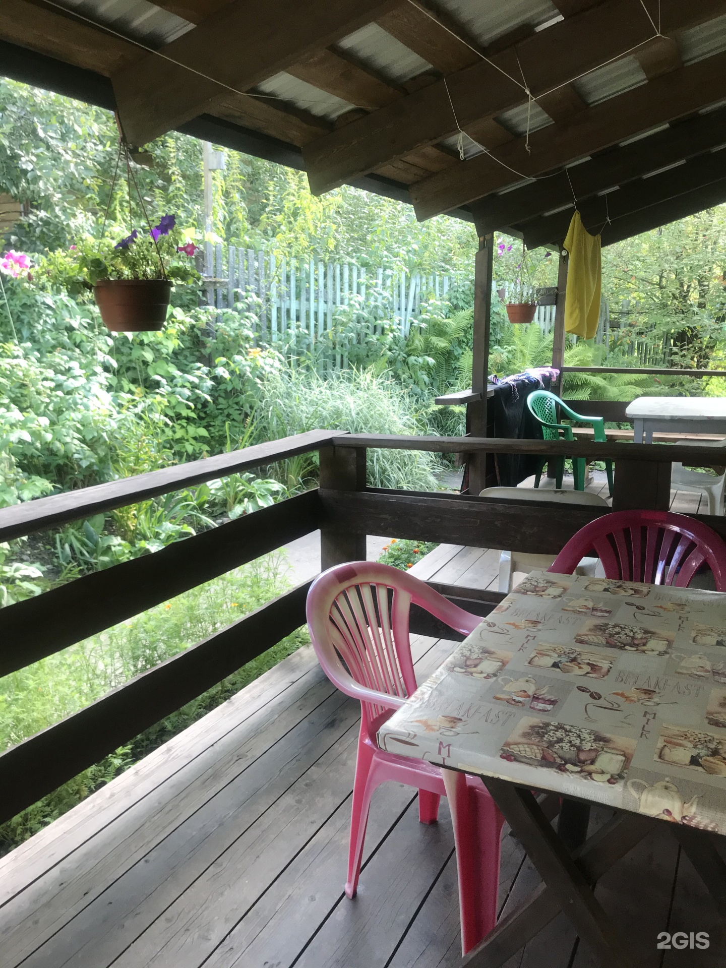 Чечек - фото 119