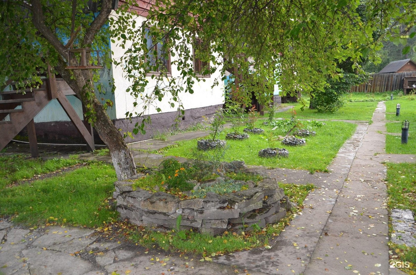 Чечек - фото 122