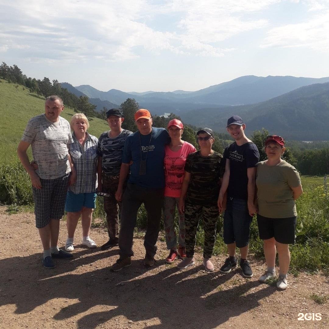 Чечек - фото 129