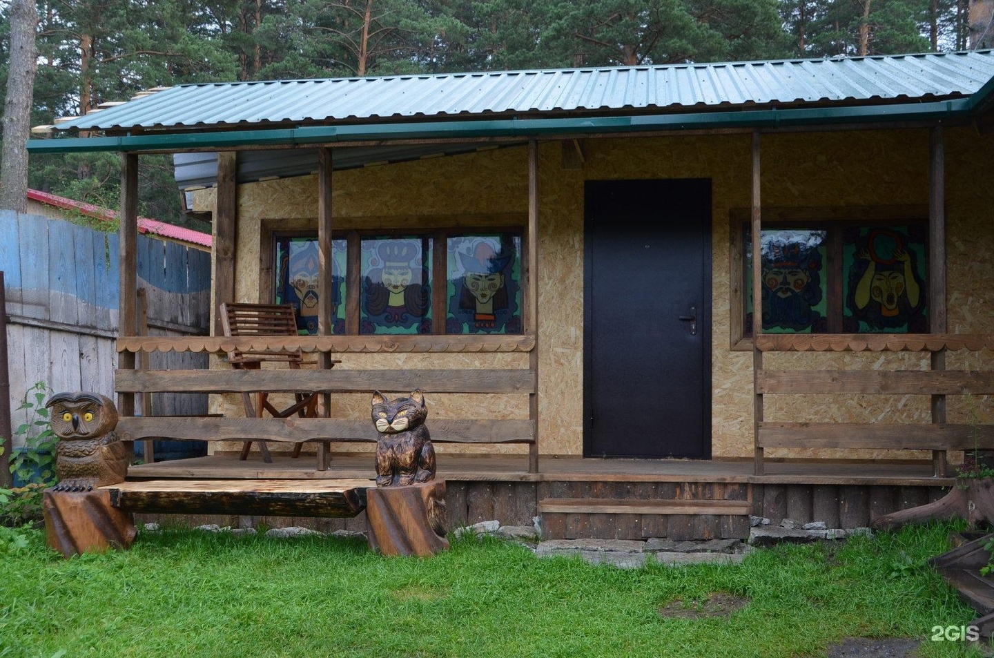 Чечек - фото 144