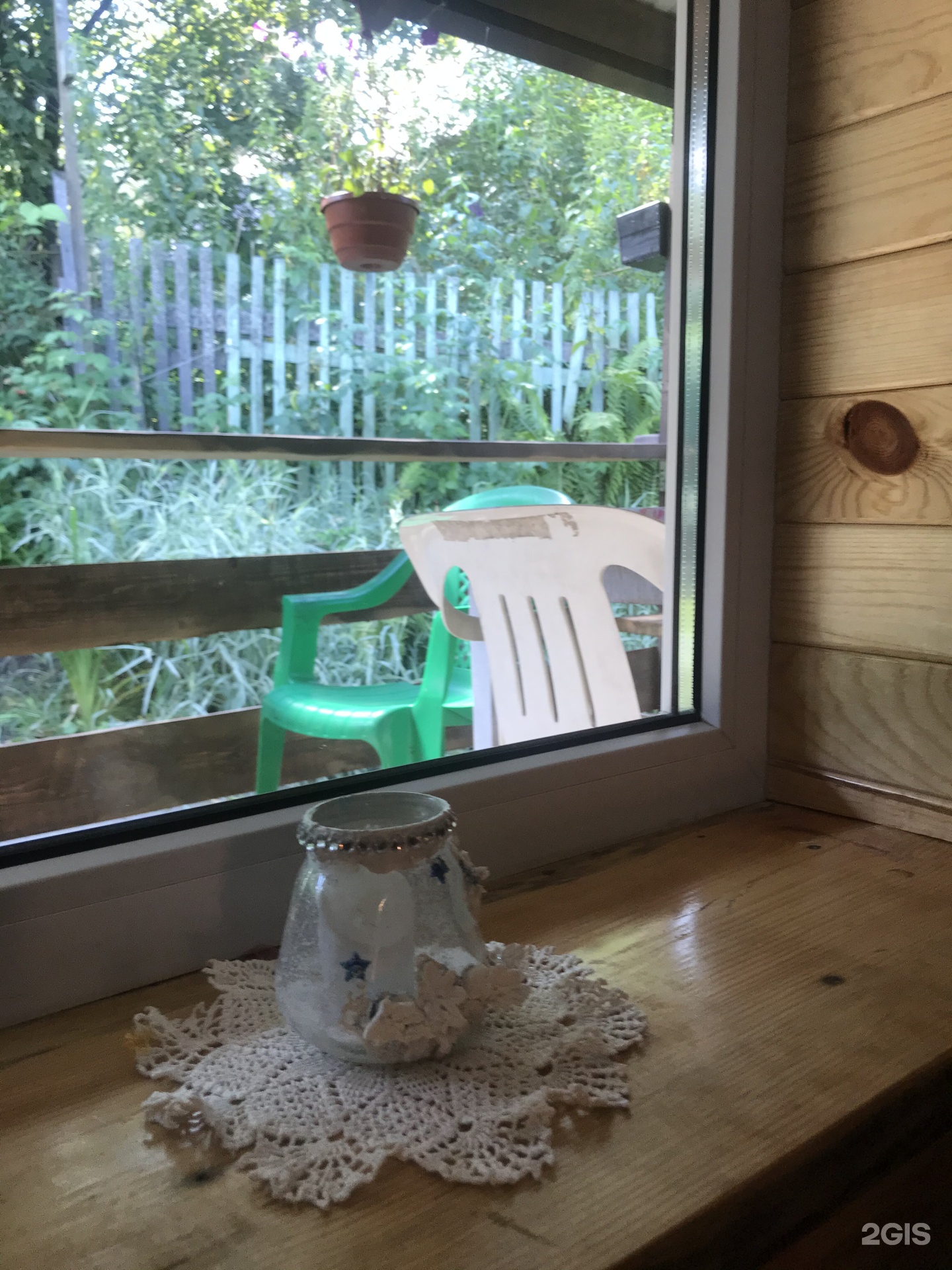 Чечек - фото 147