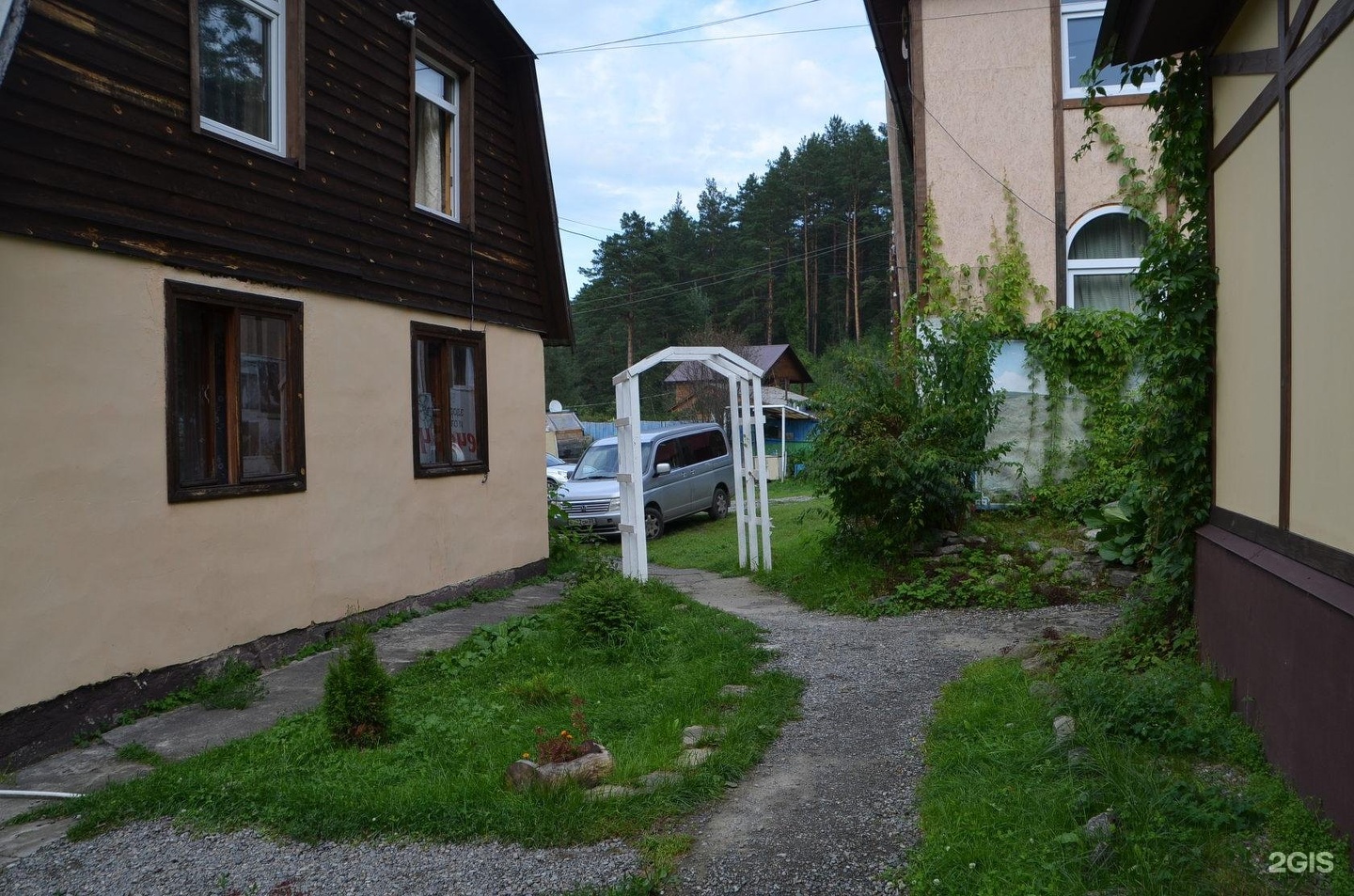 Чечек - фото 149