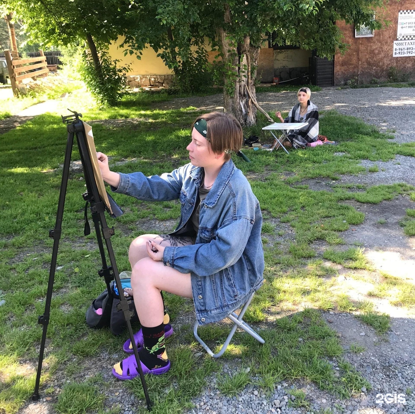 Чечек - фото 151