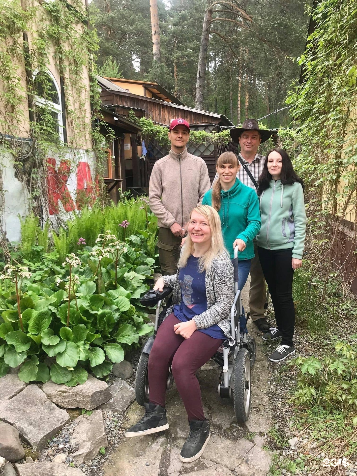 Чечек - фото 154