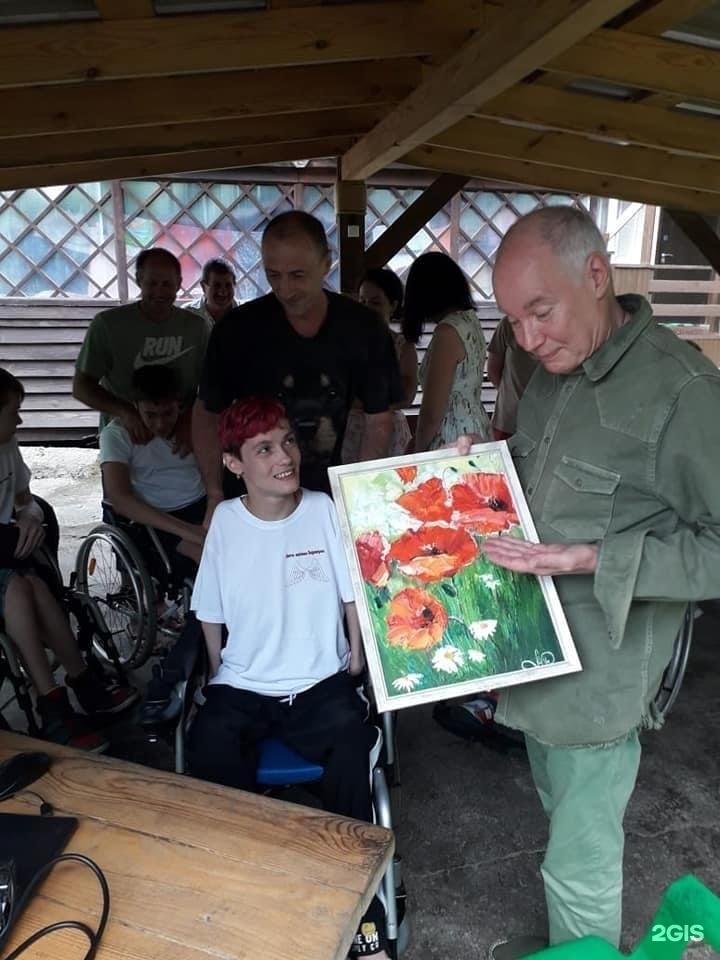 Чечек - фото 156