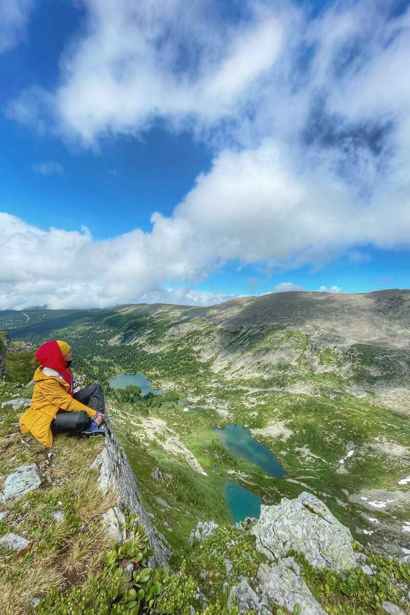 Конный тур по Алтаю «Уймень-озеро — сердце Алтая» - фото 7