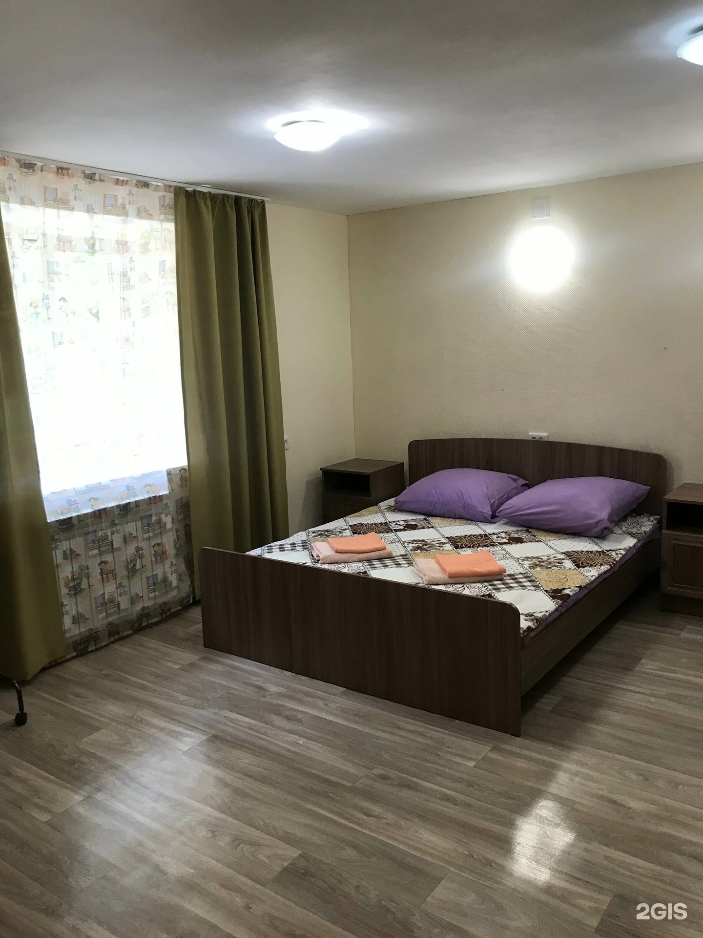 Семиместный номер - фото 2