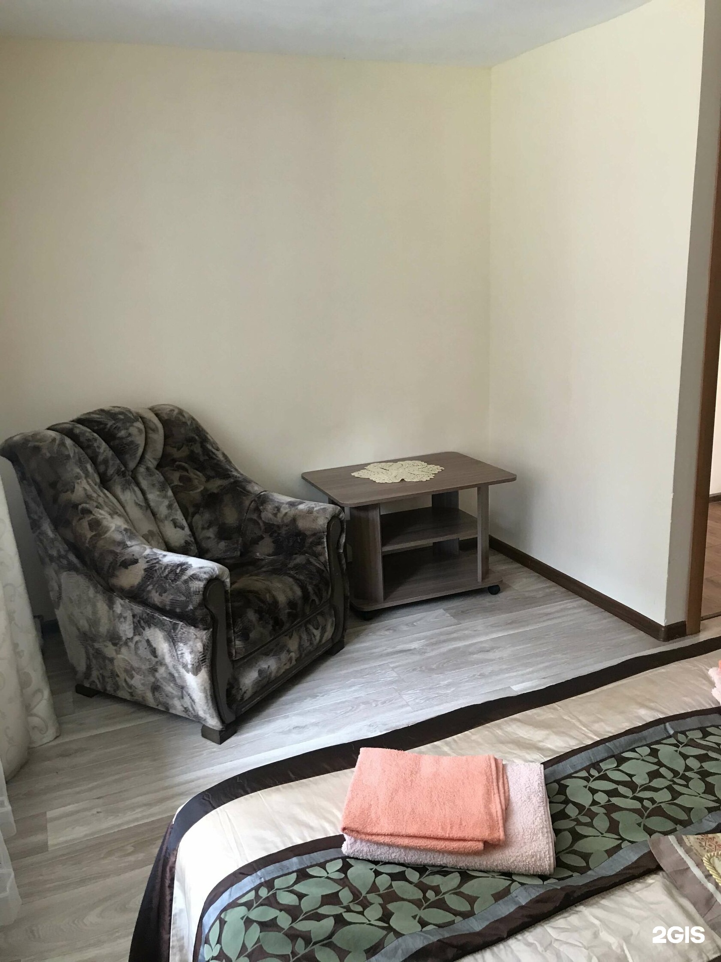 Семиместный номер - фото 3