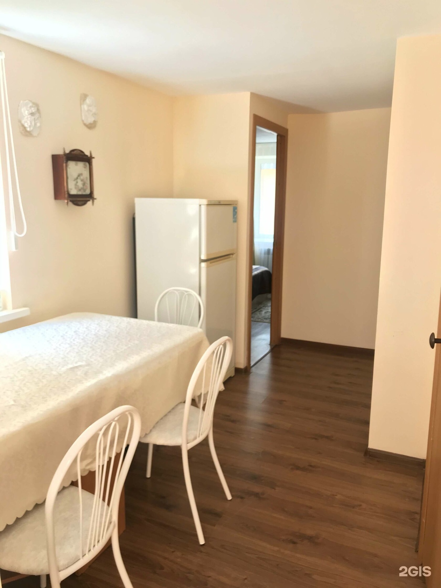 Семиместный номер - фото 6