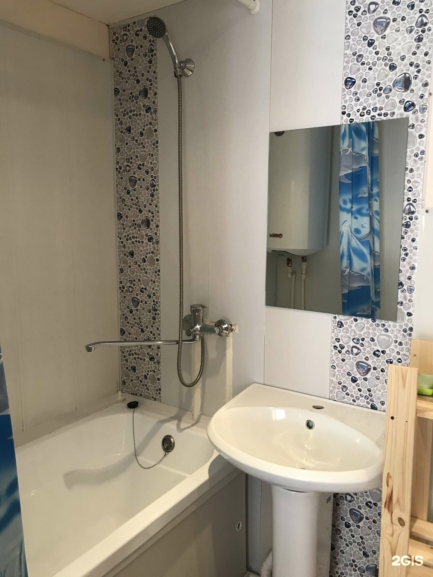 Семиместный номер - фото 7