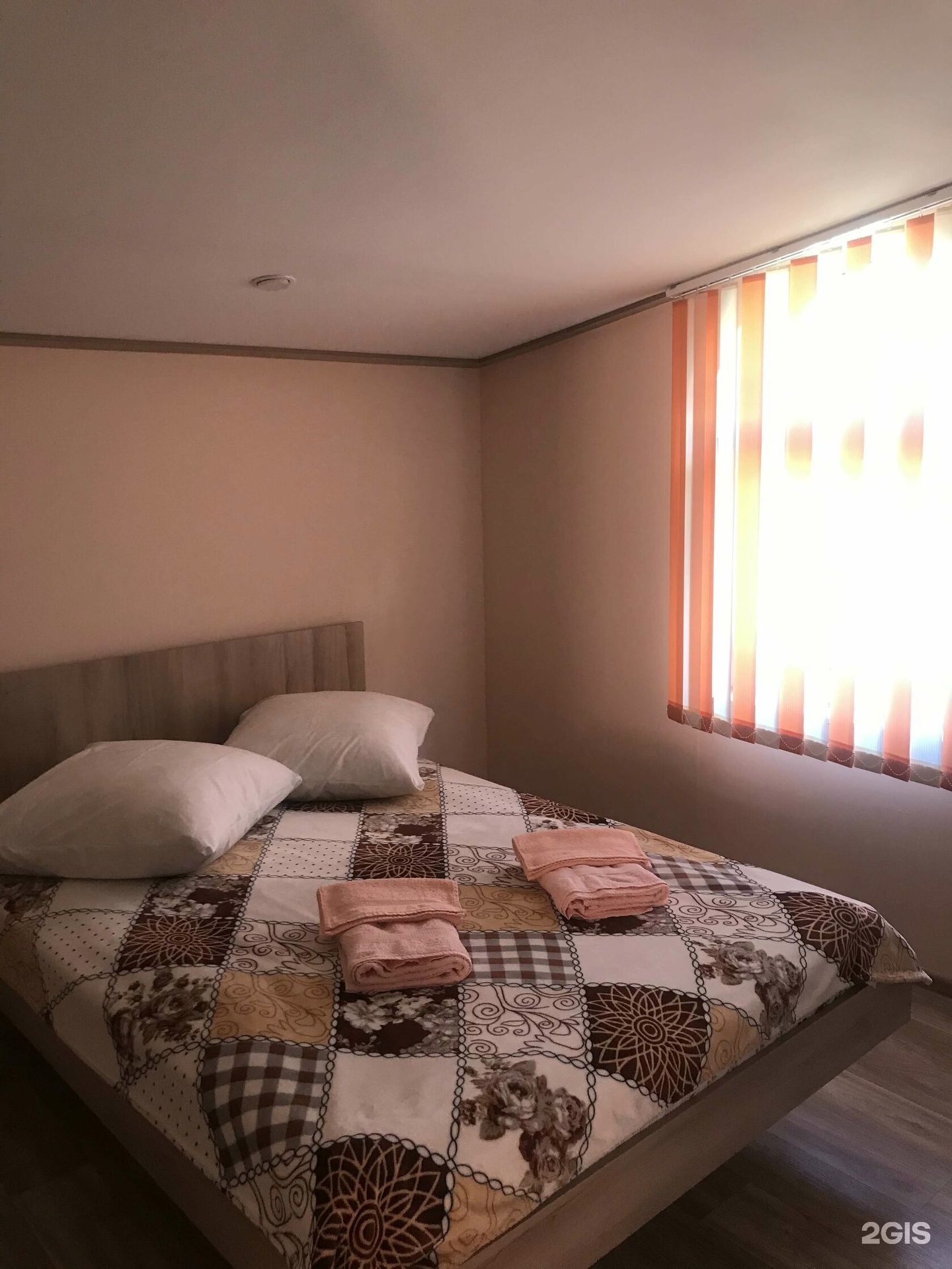 Номер шестиместный - фото 1