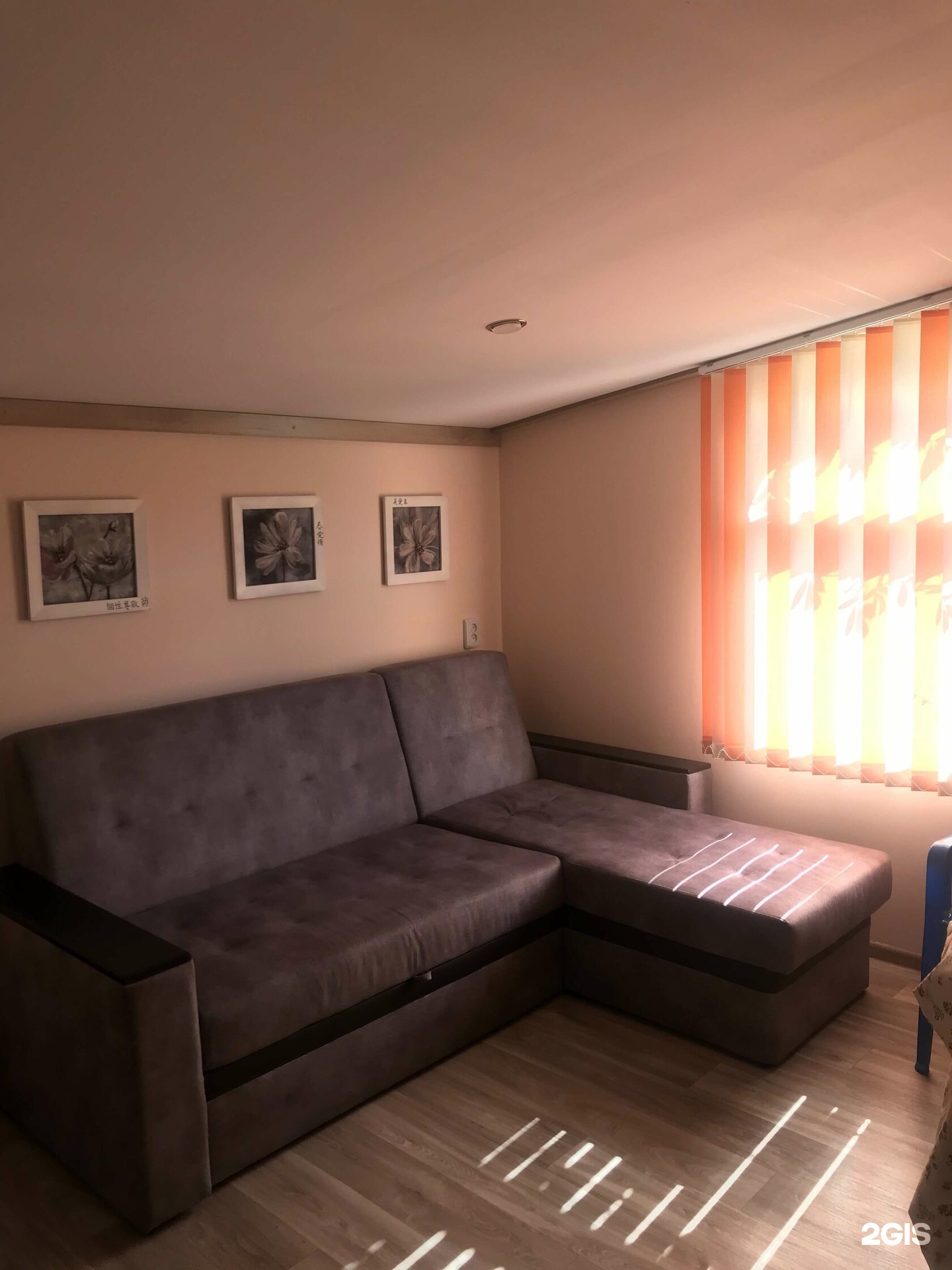 Номер шестиместный - фото 2