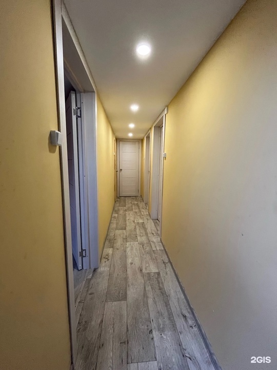 Стандартный четырехместный номер - фото 2