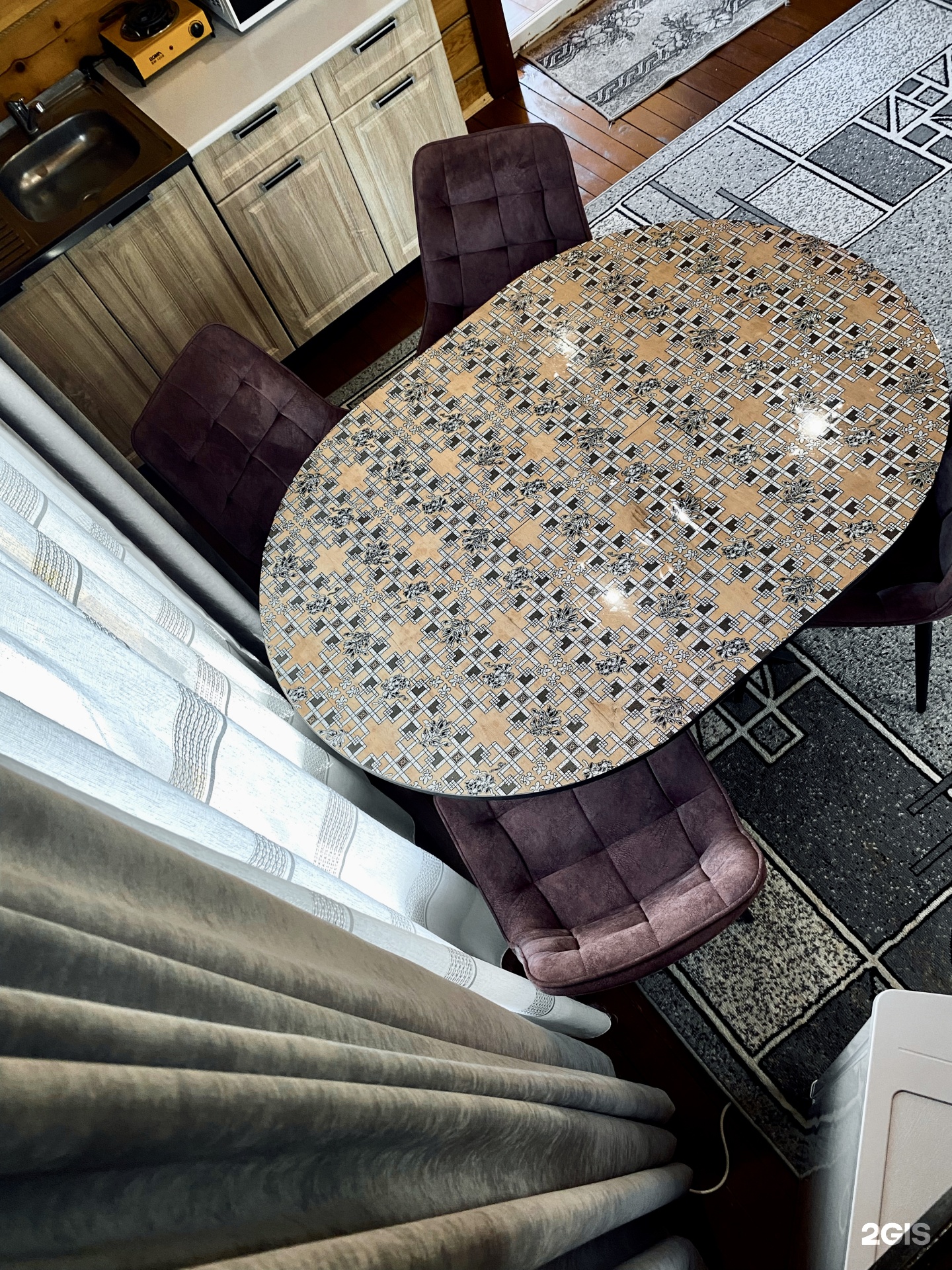 Кедровый рай - фото 3