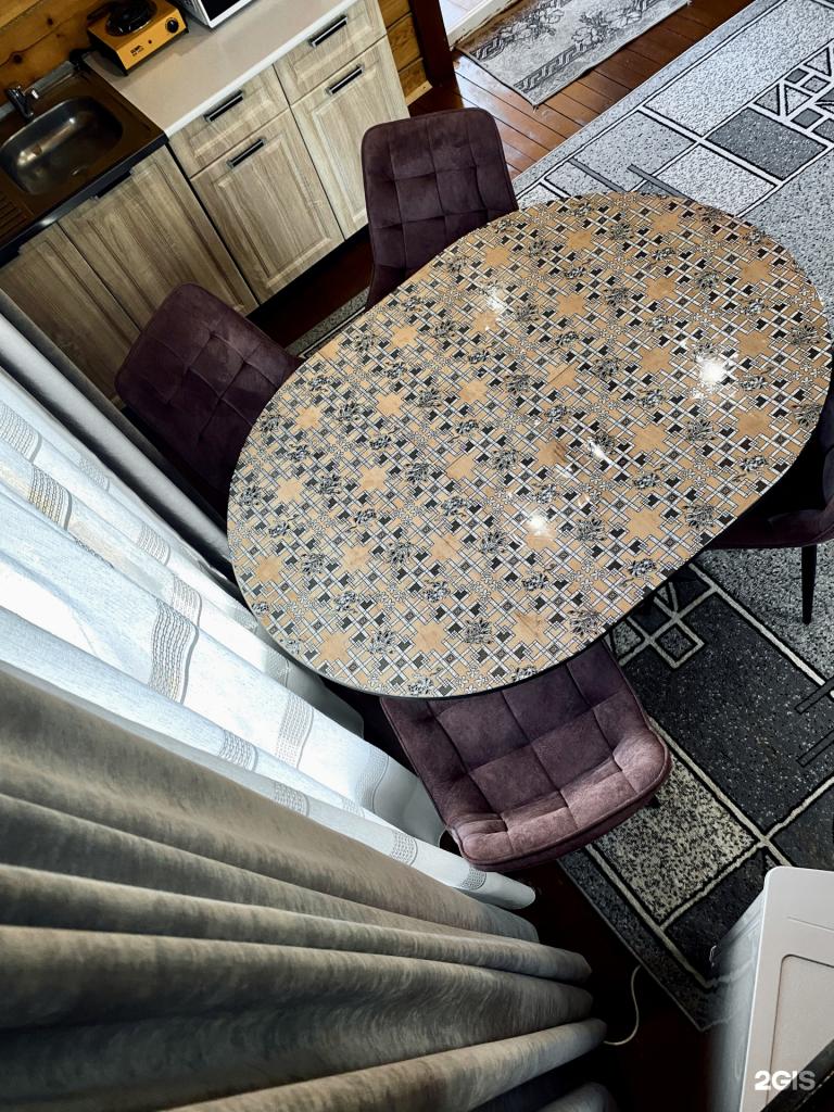 Кедровый рай - фото 3