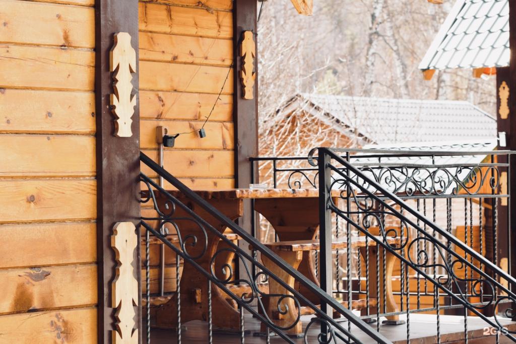 Кедровый рай - фото 6