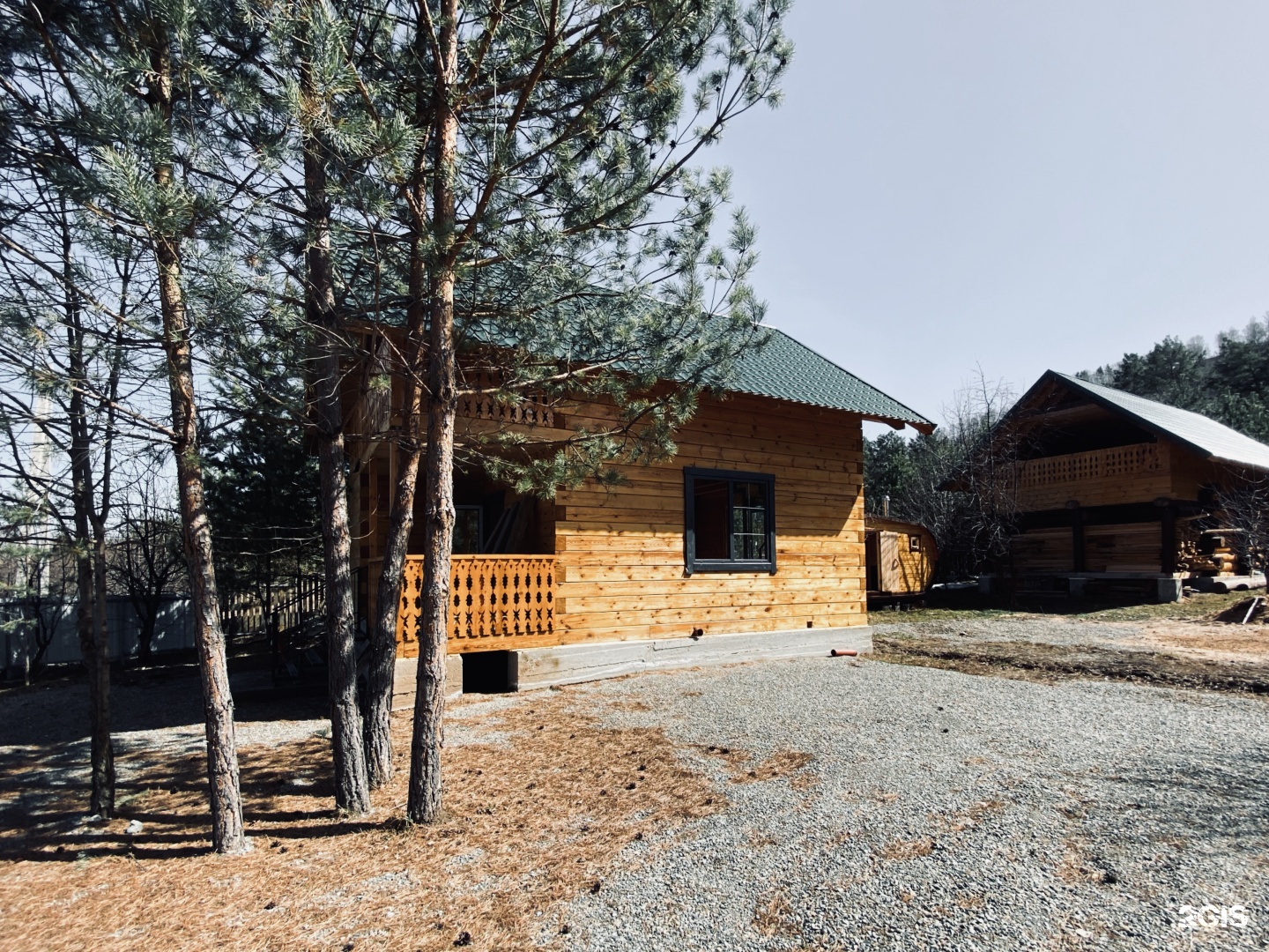 Кедровый рай - фото 9