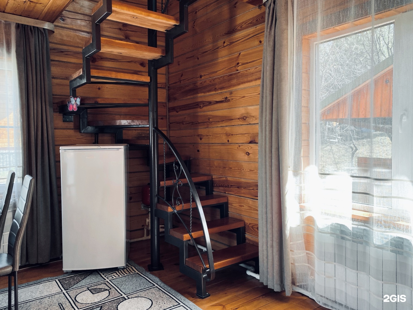 Кедровый рай - фото 17