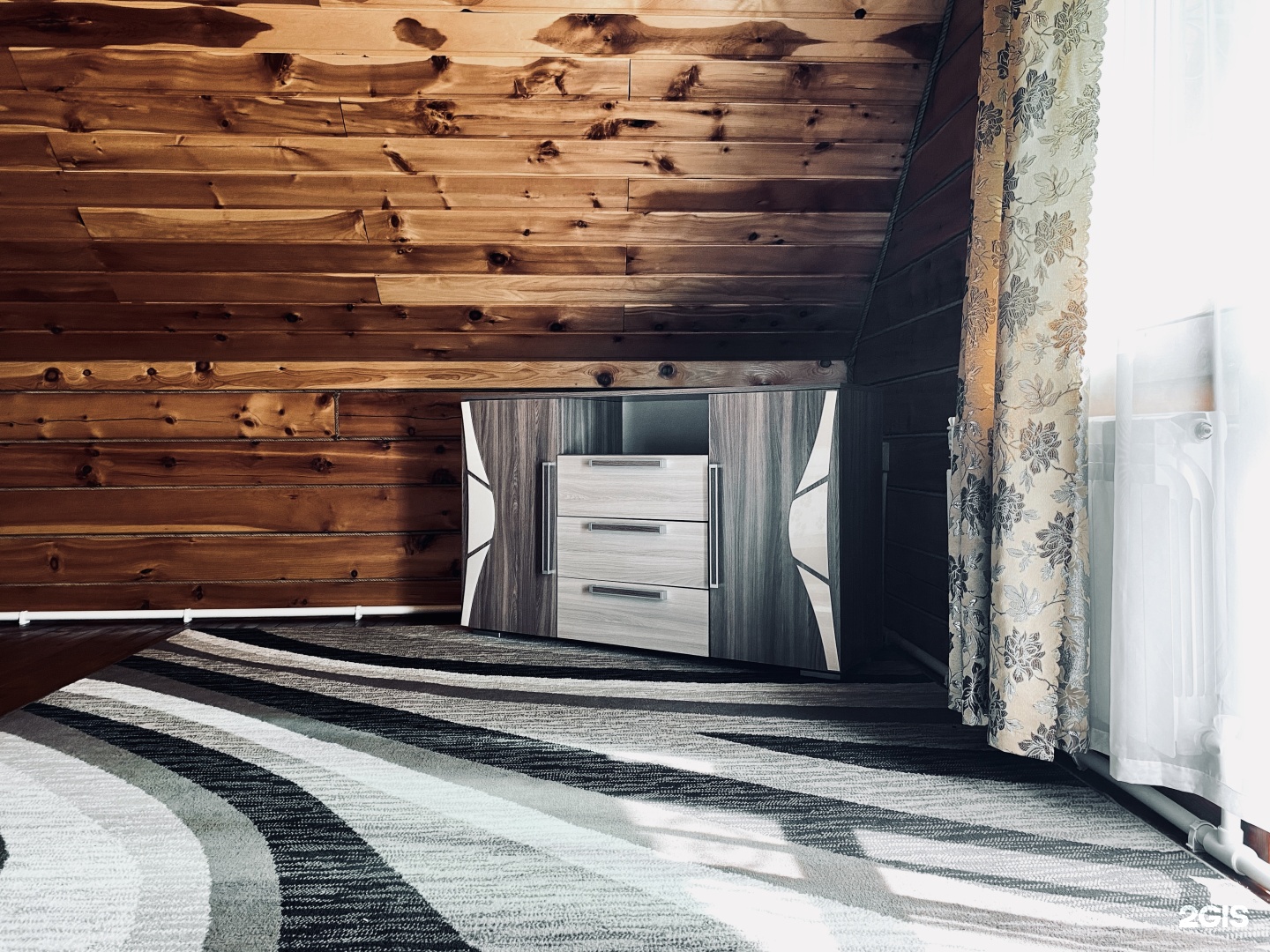 Кедровый рай - фото 20