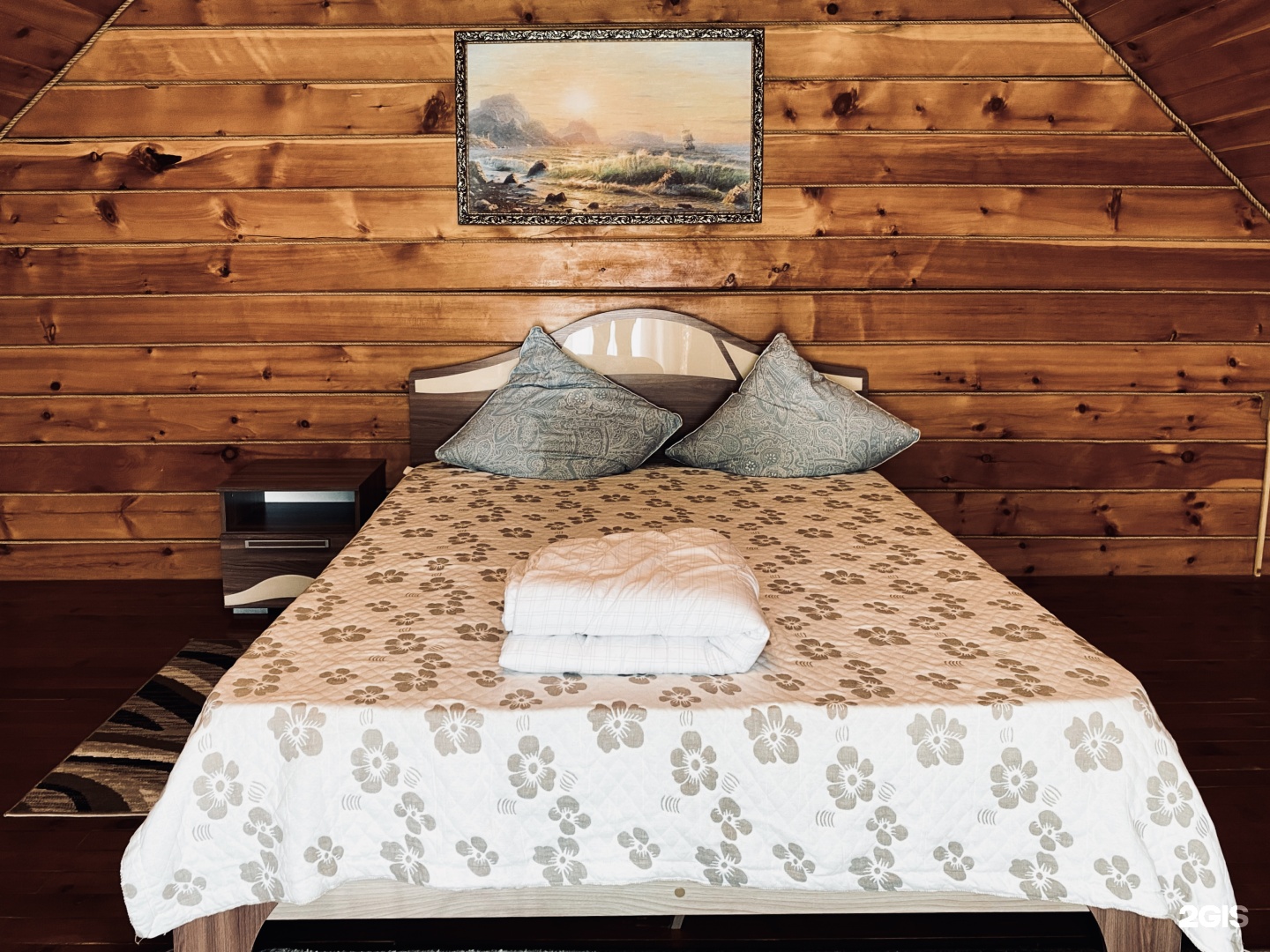 Кедровый рай - фото 21