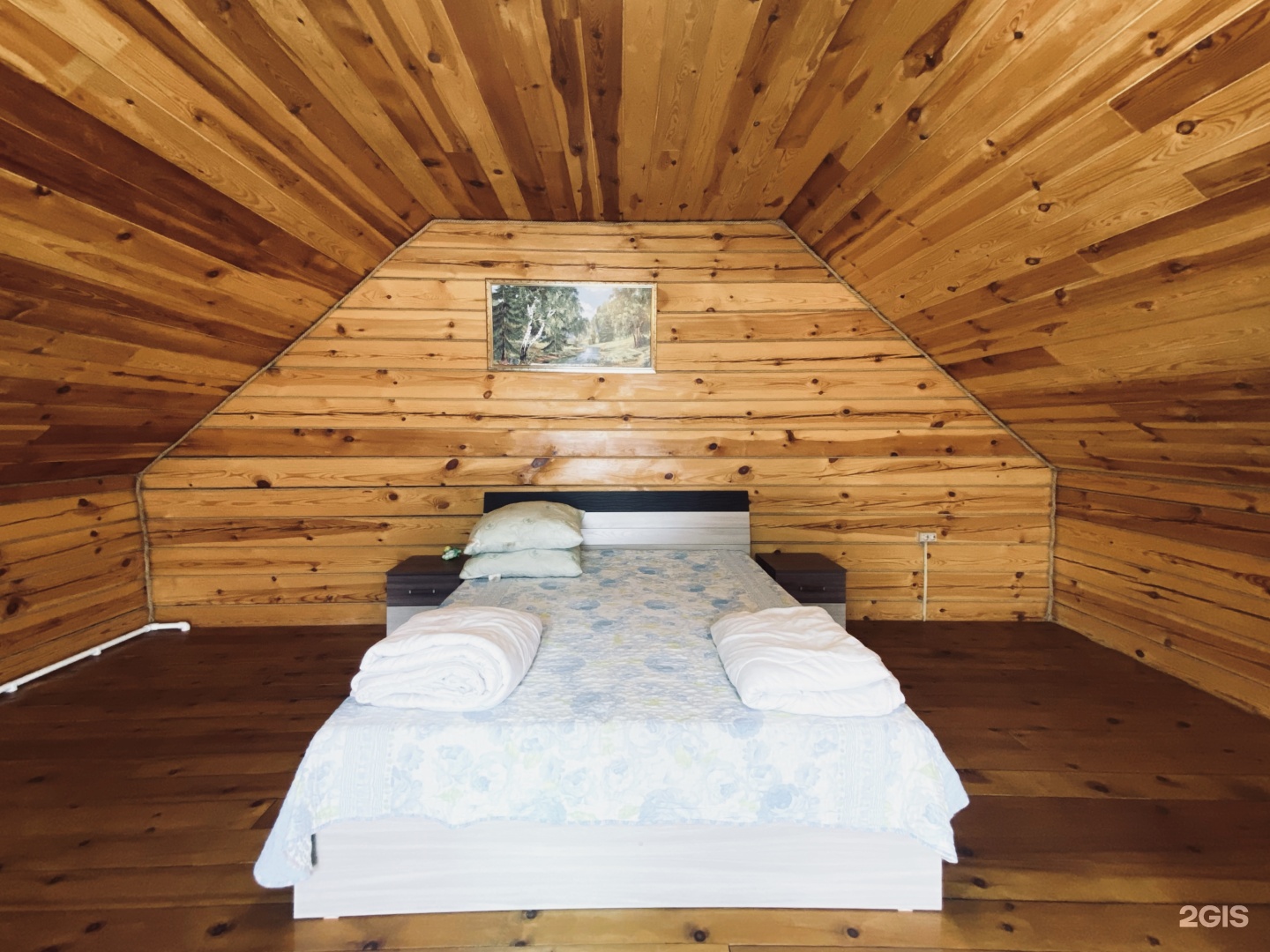 Кедровый рай - фото 26