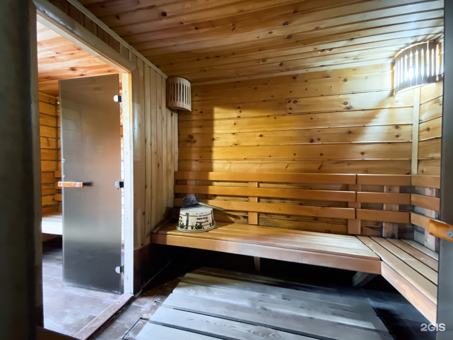 Кедровый рай - фото 28