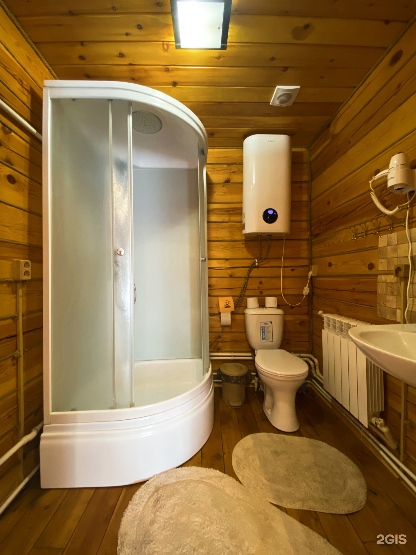 Кедровый рай - фото 31