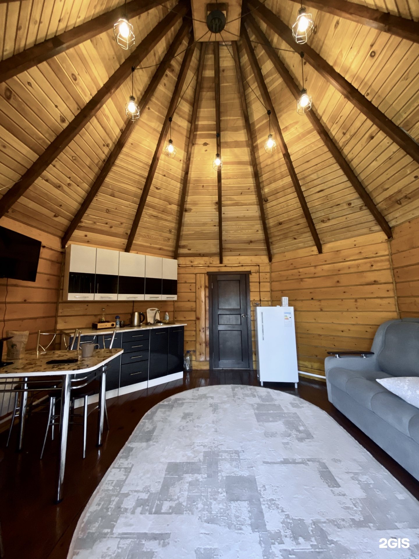 Дом улучшенный - фото 2