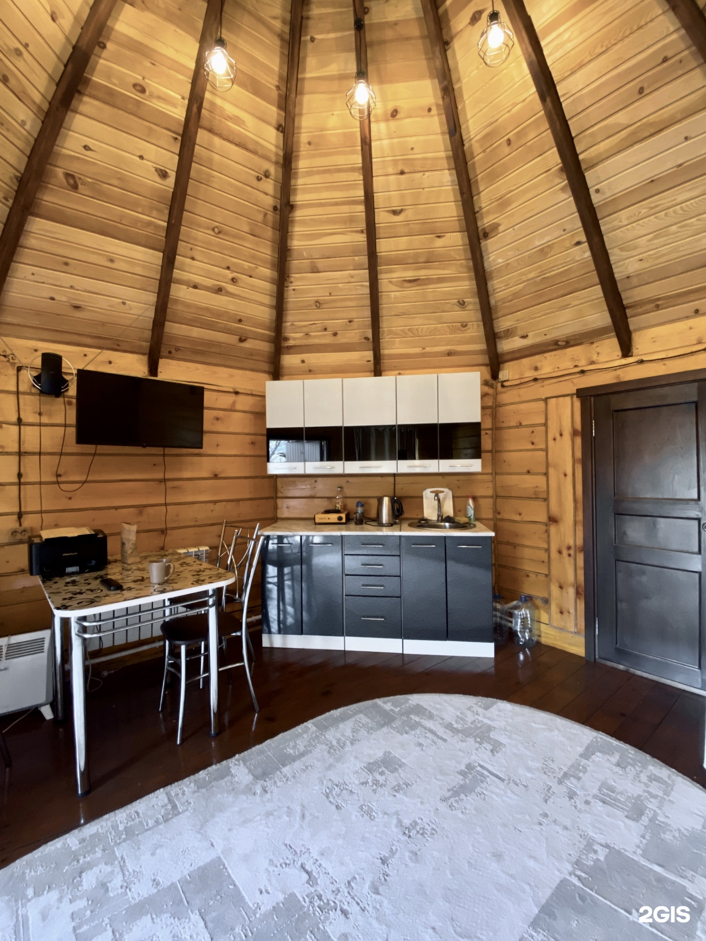 Дом улучшенный - фото 3