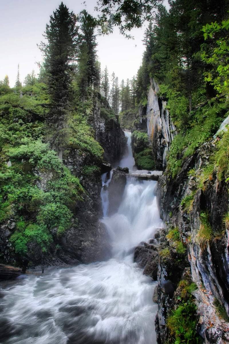 Конный тур по Алтаю «Уймень-озеро — сердце Алтая» - фото 11