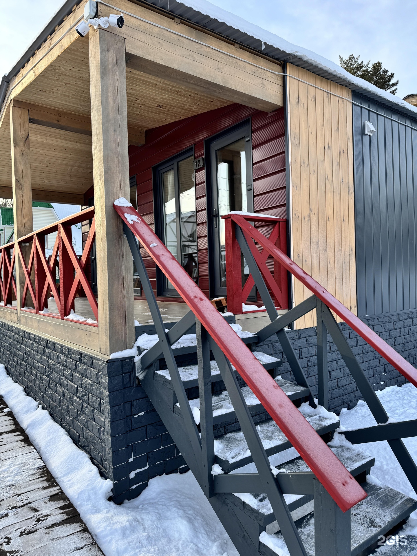 Телекей - фото 5