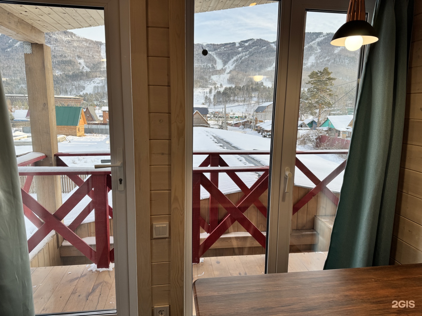 Телекей - фото 7