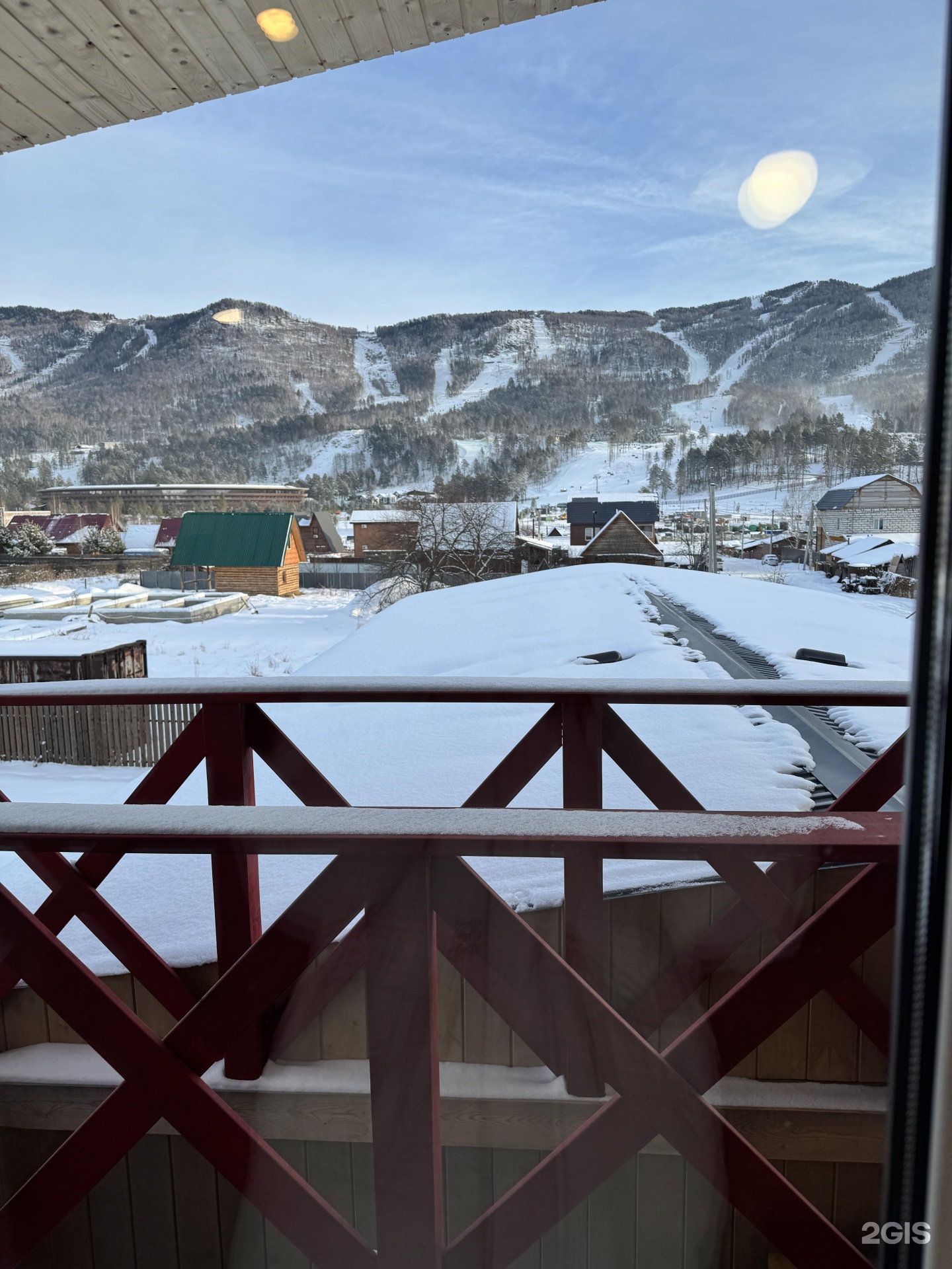 Телекей - фото 11