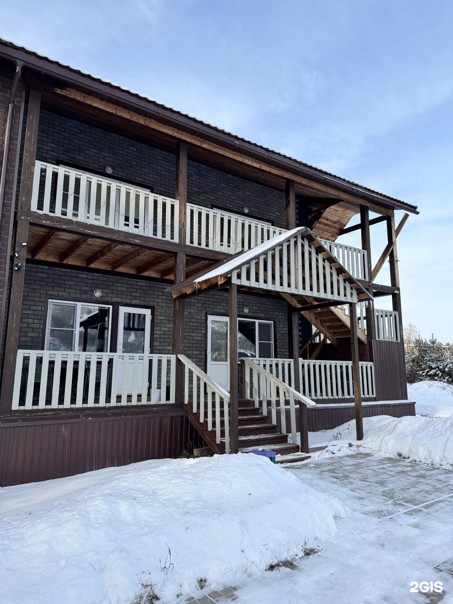 Телекей - фото 12