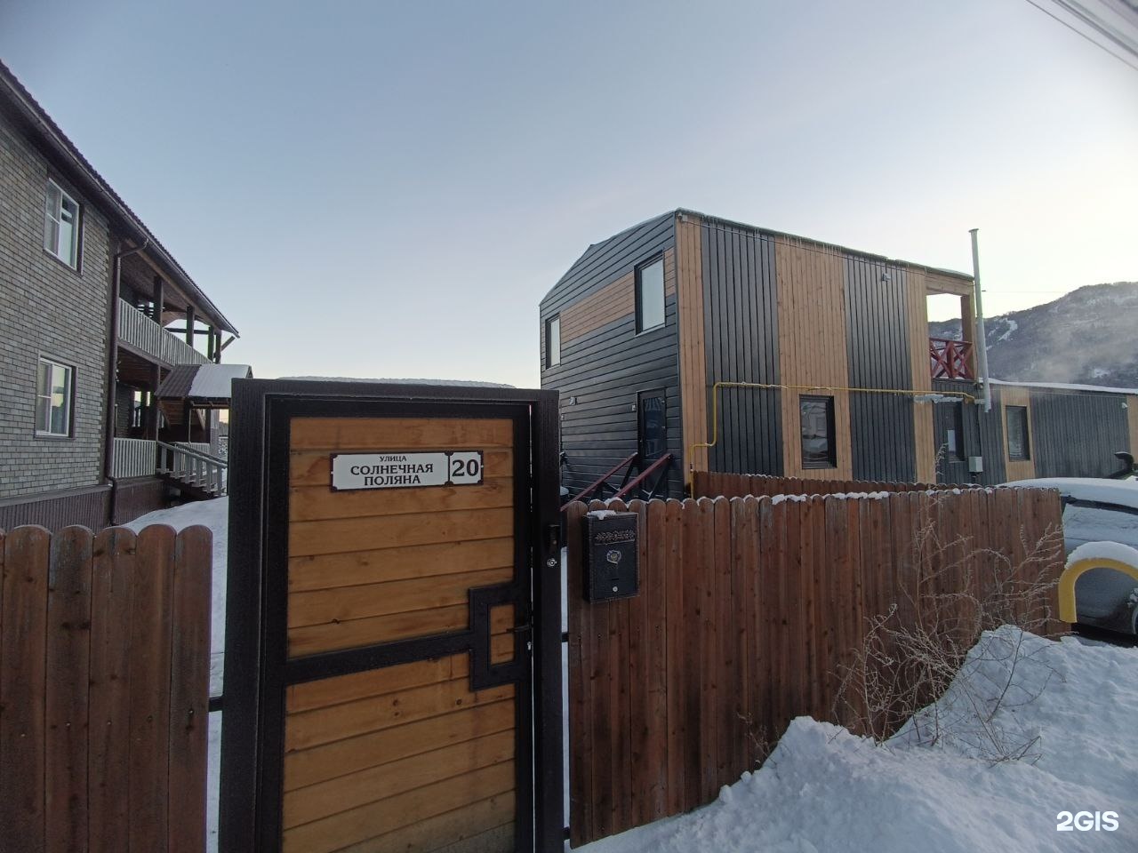 Телекей - фото 14