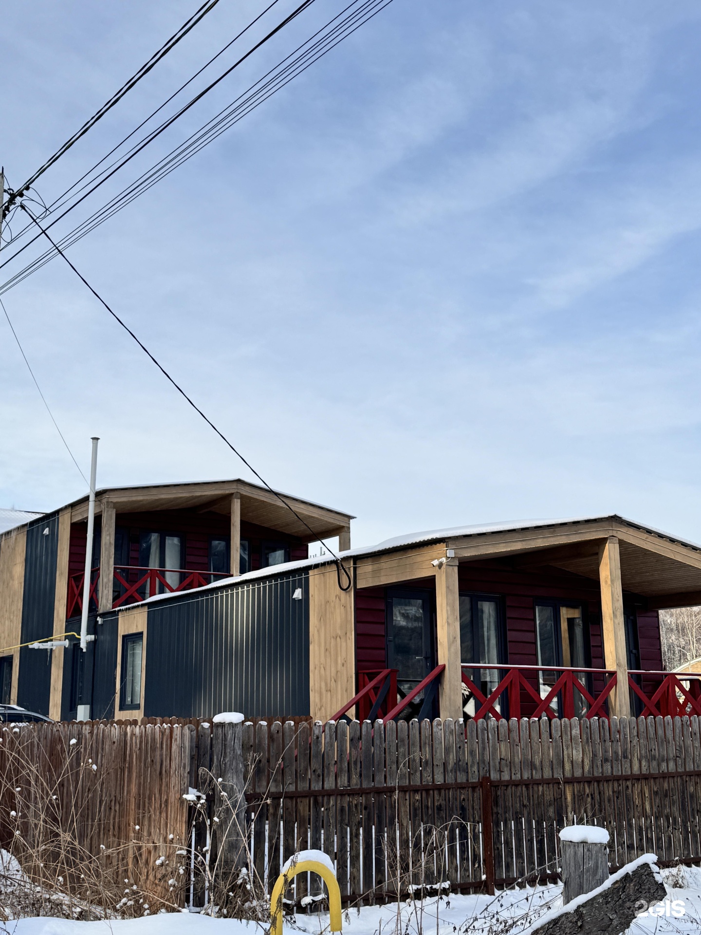 Телекей - фото 15