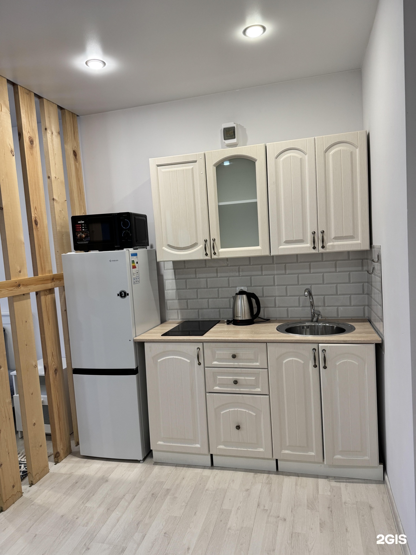 Телекей - фото 16