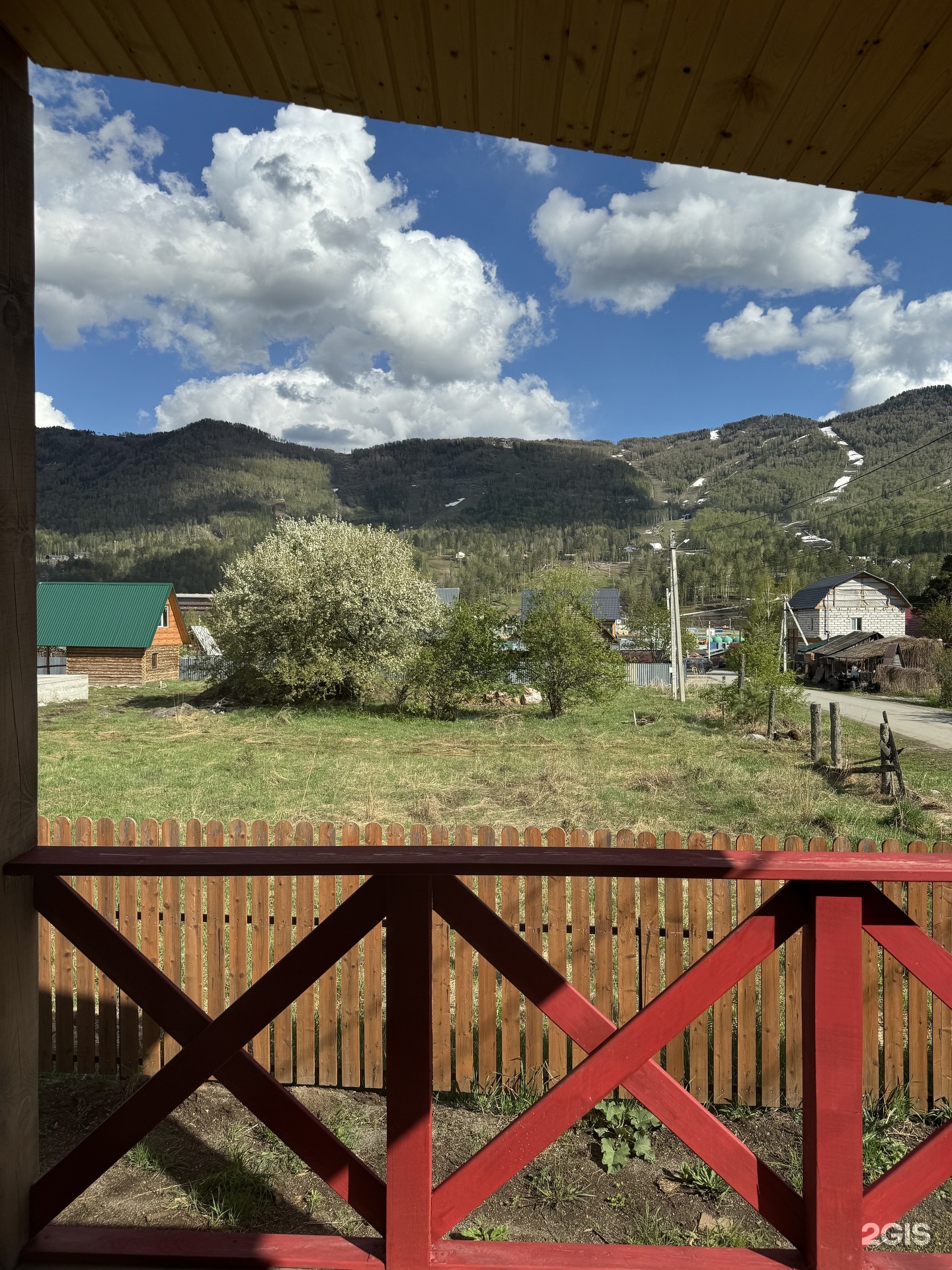 Апартаменты 3-х местные - фото 13