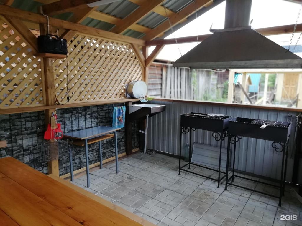 Деревенька на роднике - фото 2