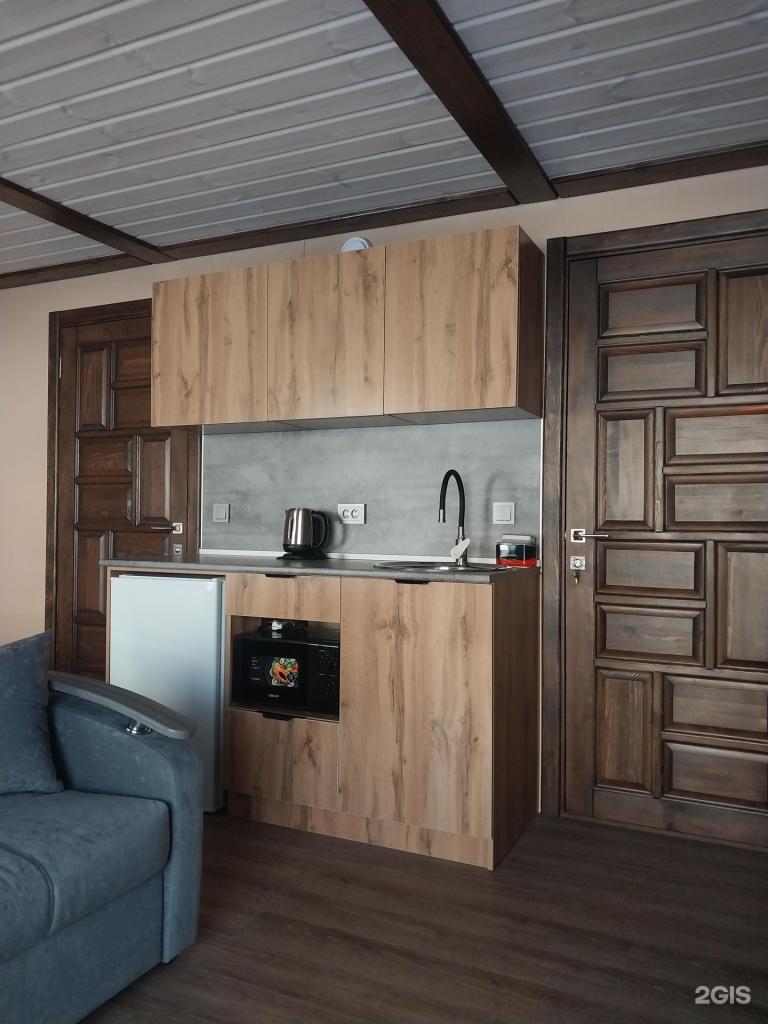 Деревенька на роднике - фото 3