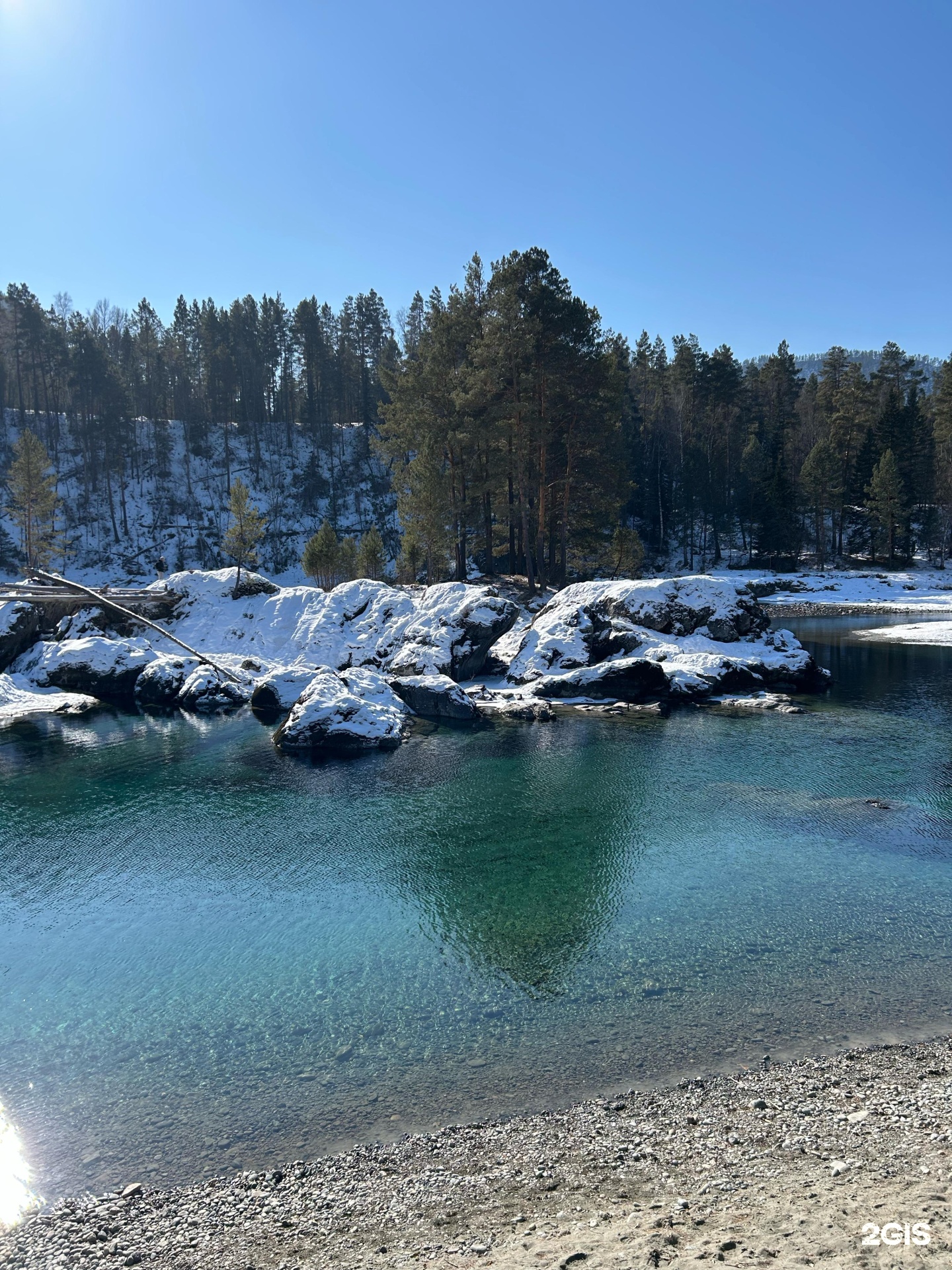 Деревенька на роднике - фото 4