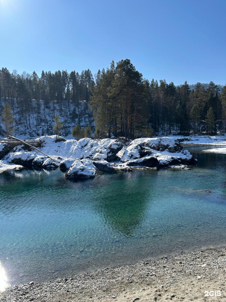 Деревенька на роднике - фото 4