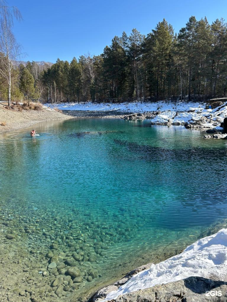 Деревенька на роднике - фото 7