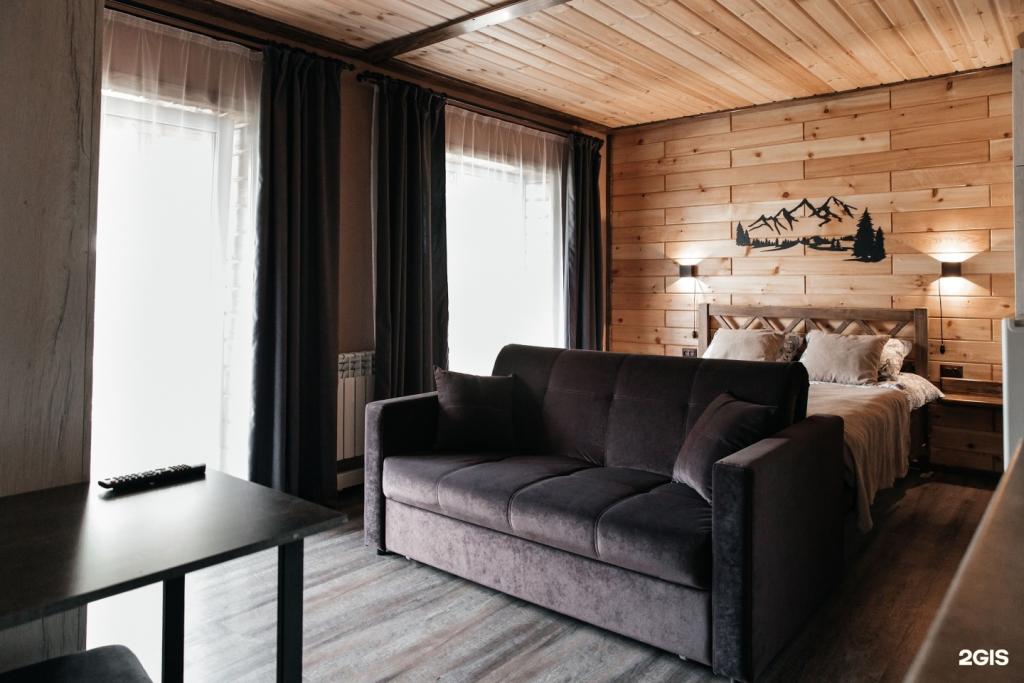 Деревенька на роднике - фото 10