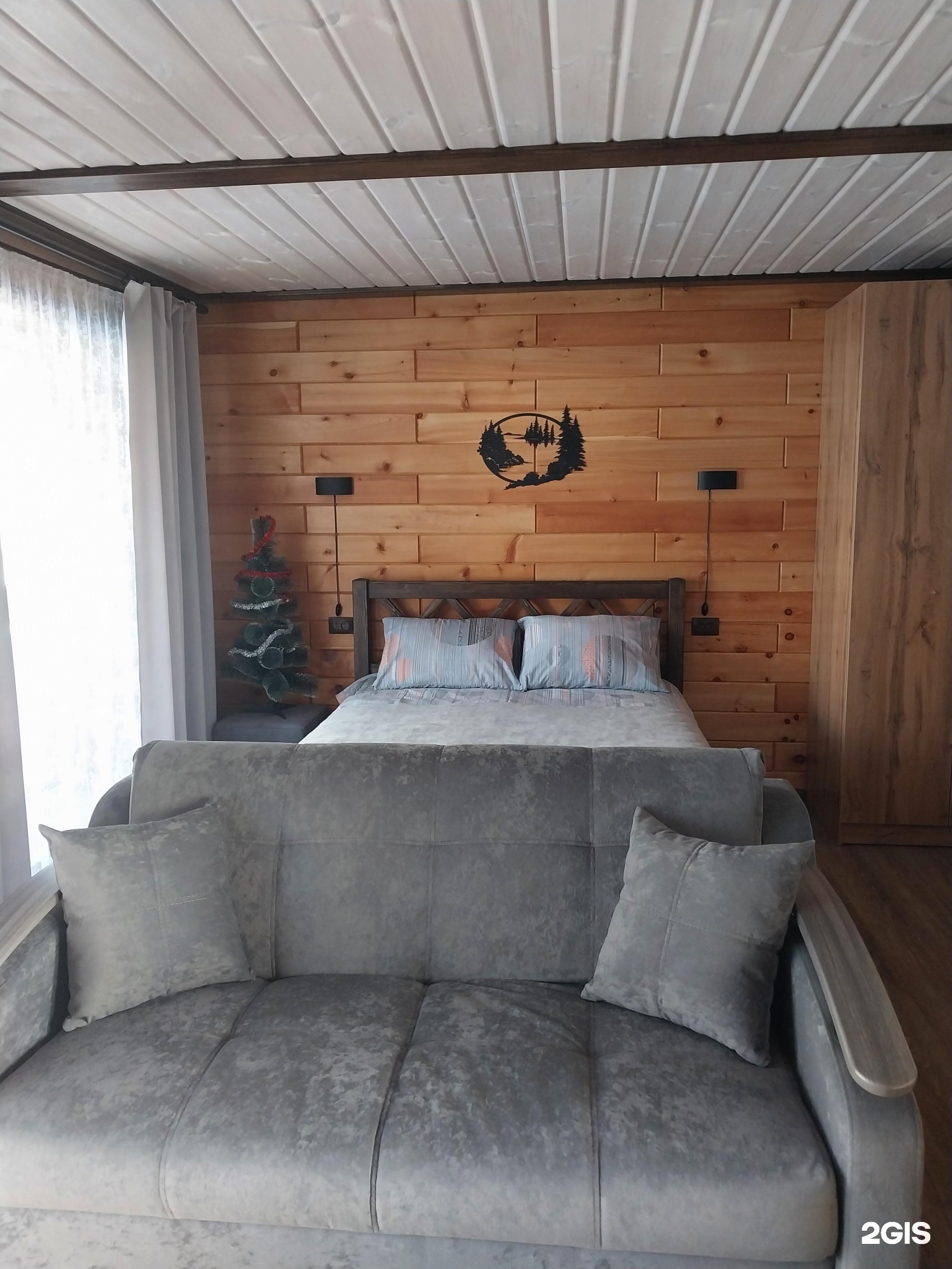 Деревенька на роднике - фото 13