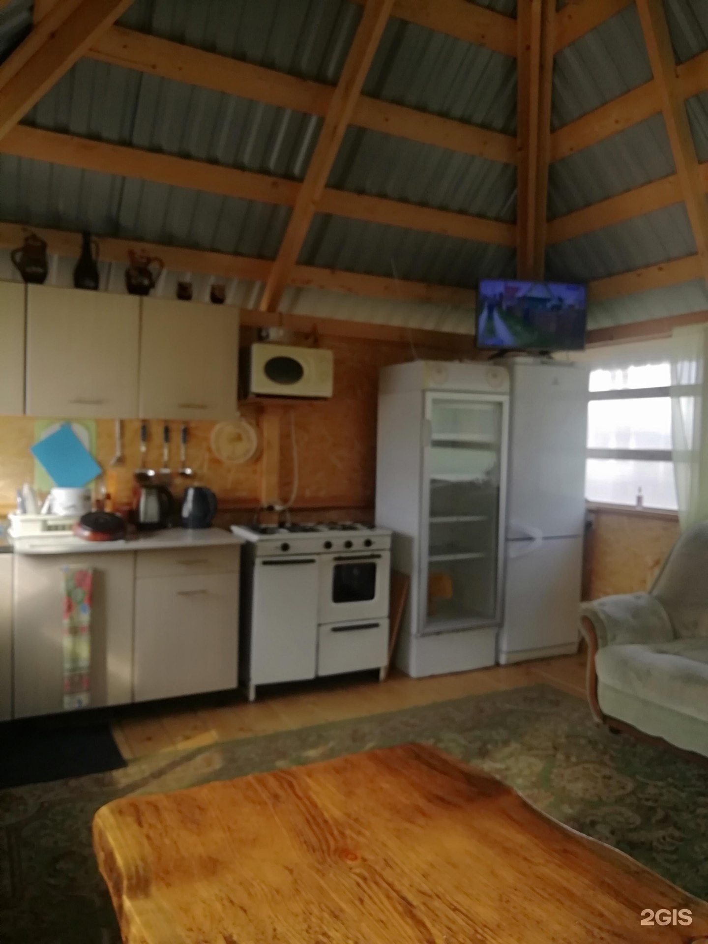 Деревенька на роднике - фото 14