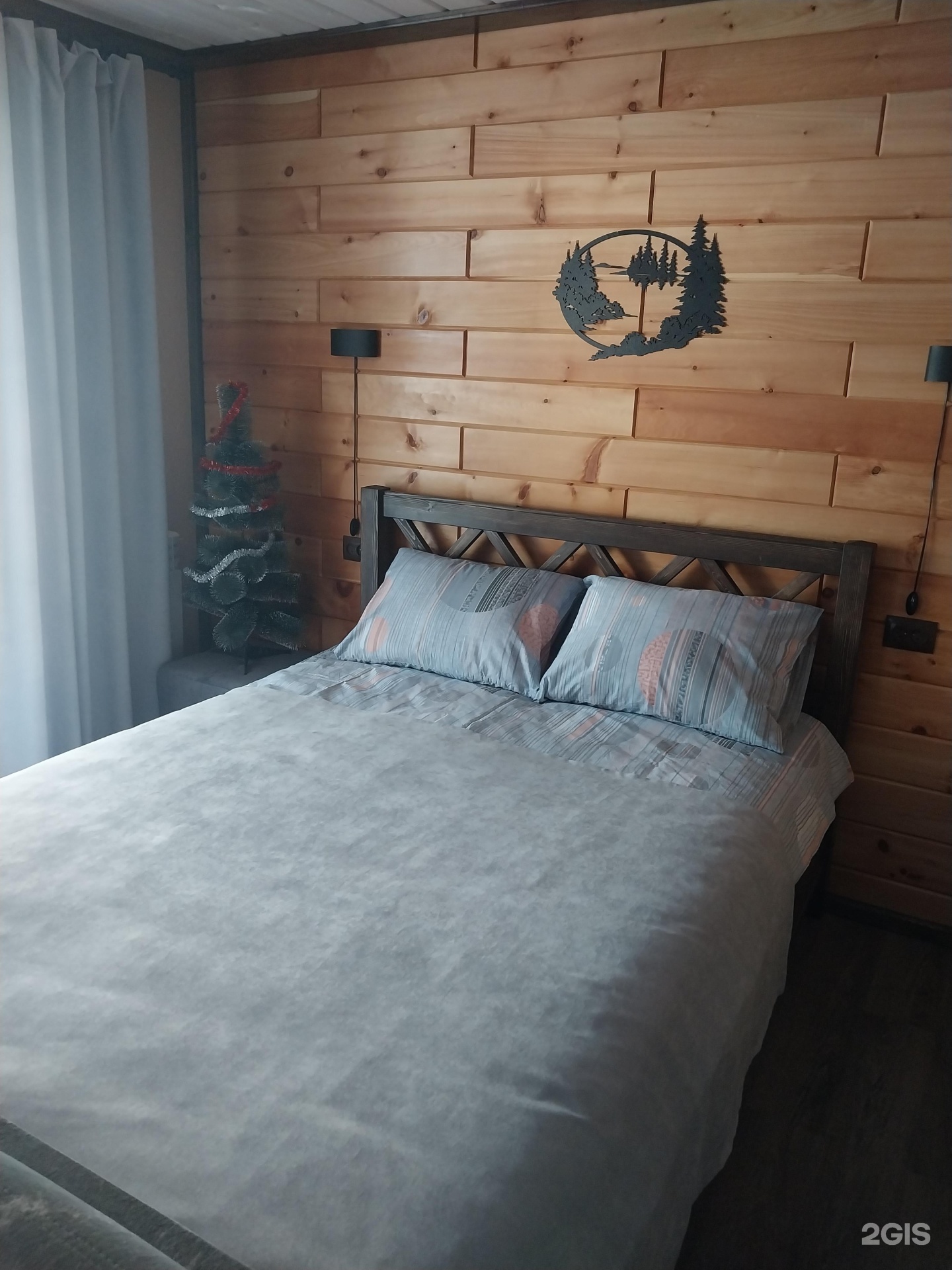 Деревенька на роднике - фото 16