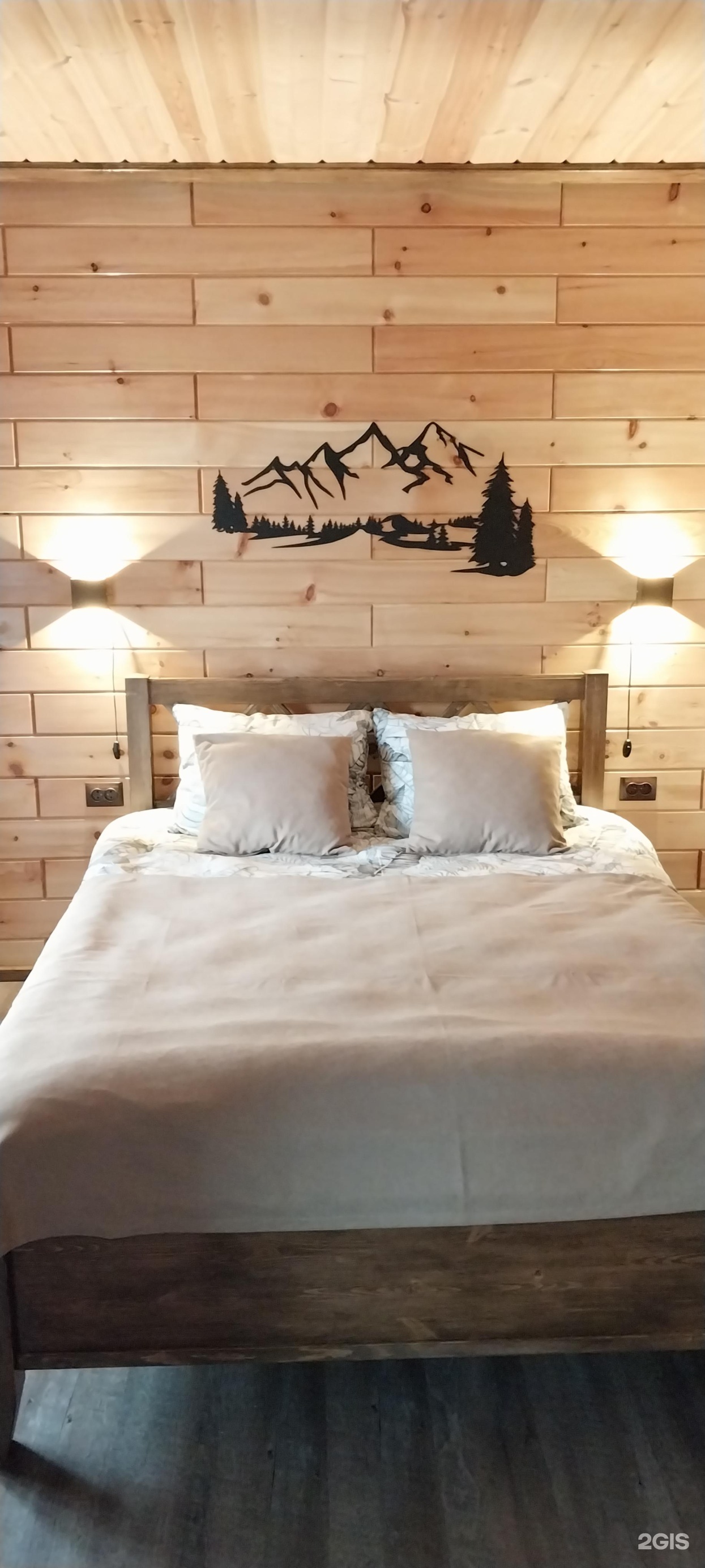 Деревенька на роднике - фото 17